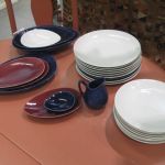 612 2473 DINNER SET
